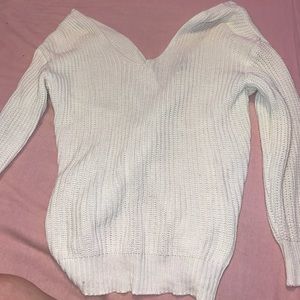 sweater